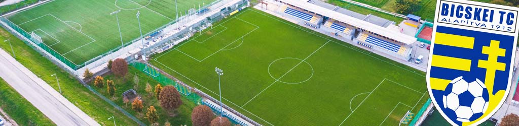 Bicskei TC Sporttelep